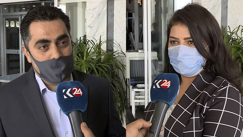 پەرلەمانی کوردستان وەرزی بەهارەی درێژکردەوە